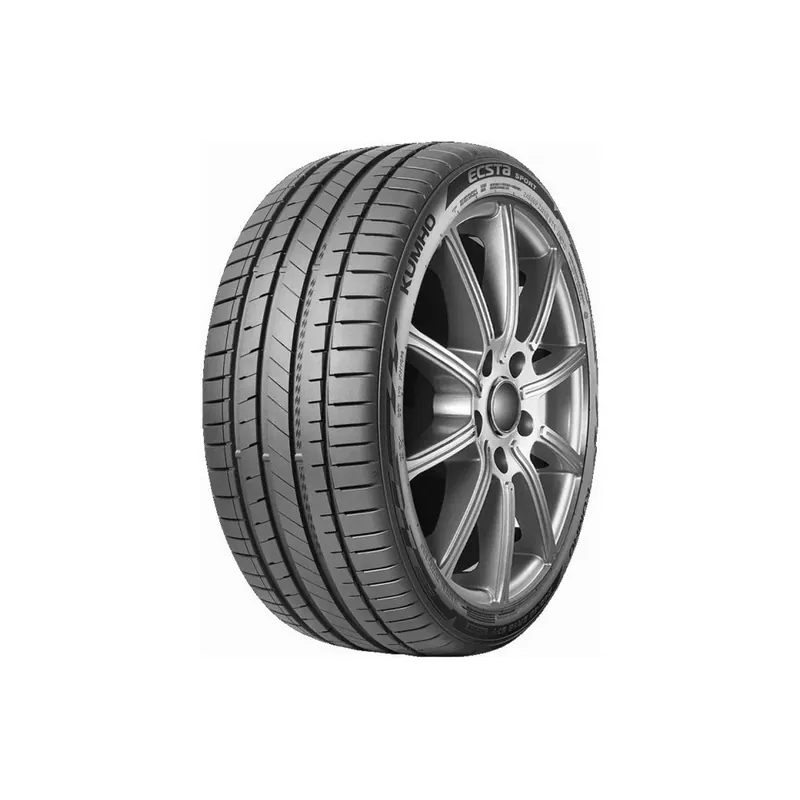 205/40 R18 86 (Z) Y Kumho Ecsta Sport Ps72 Xl (tl) Ultimissimo Modello