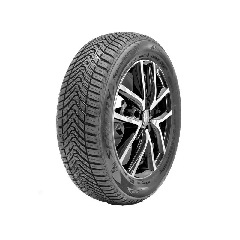 225/50 R17 98 V Sentury Seasdr2x Novità