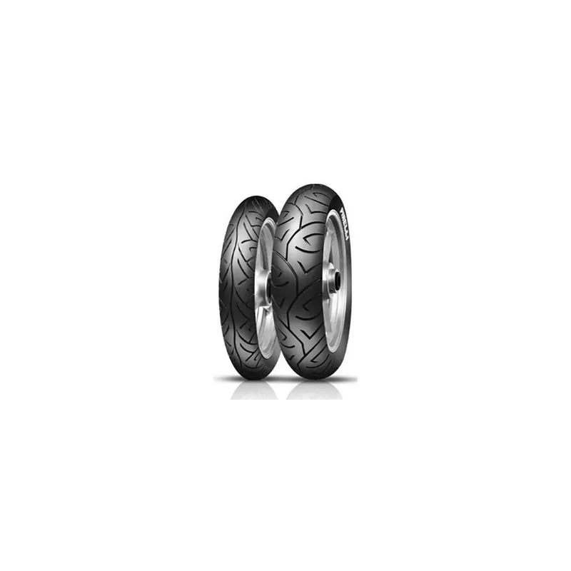 100/90 R18 56 H Pirelli Sport Demon Front (tl) Vendita Finale
