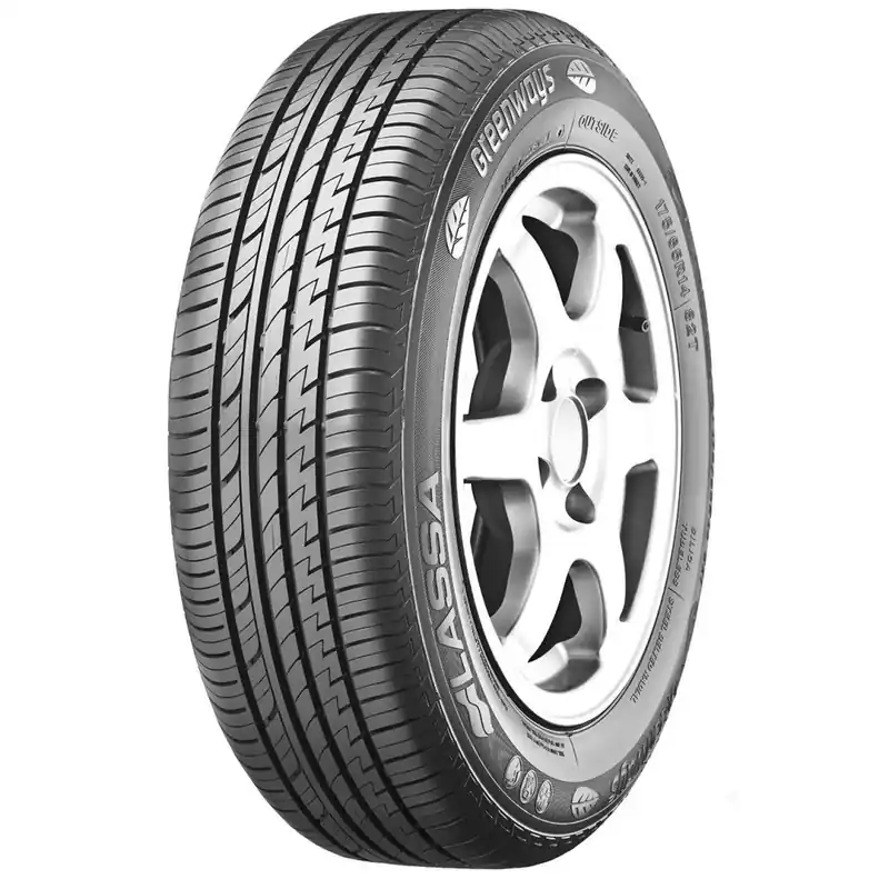 195/70 R14 91 T Lassa Greenways Non Perdere