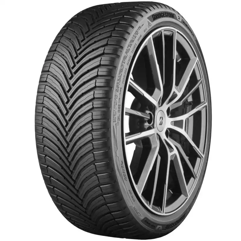 205/45 R17 88 V Bridgestone Turanza All Season 6 Driveguard Rft Prezzo Conveniente