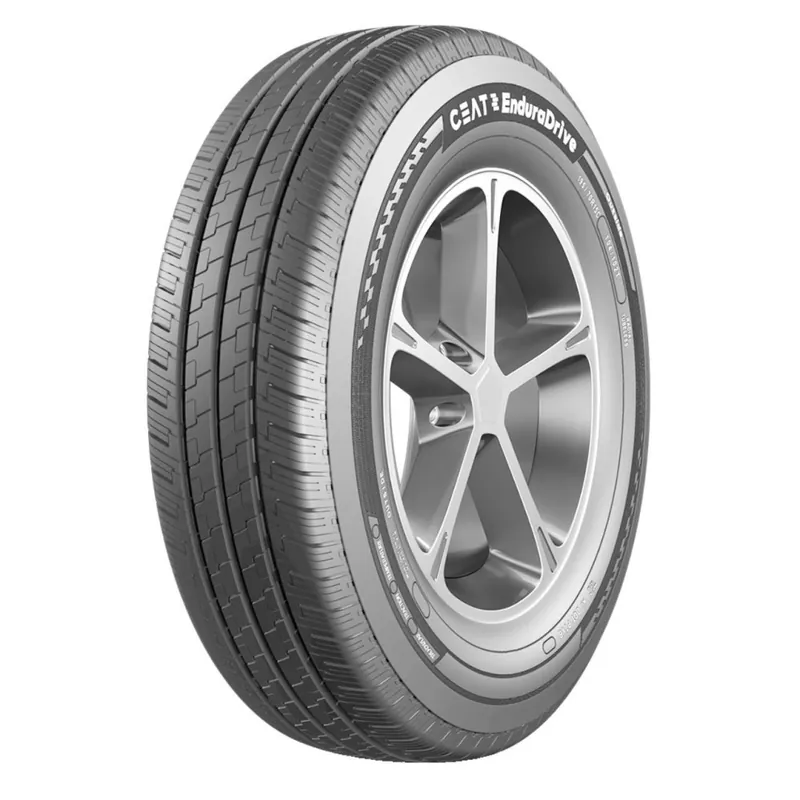 Offerta 215/65 R16C 109 T Ceat Enduradrive