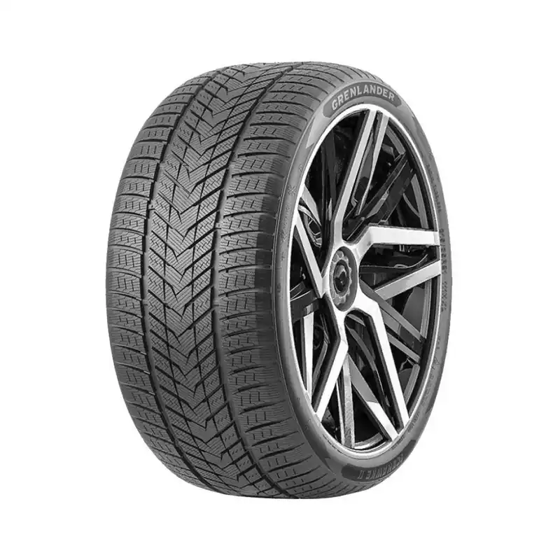 275/40 R19 105 V Grenlander Icehawke Ii Ultime Pezzi
