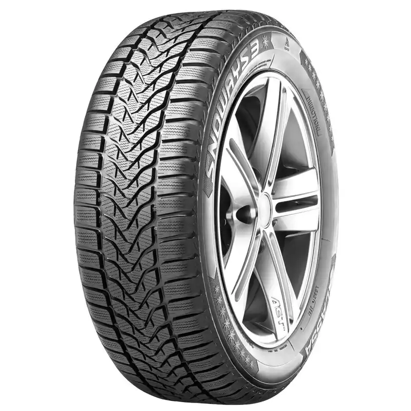 Occasione 175/70 R13 82 T Lassa Snoways 3