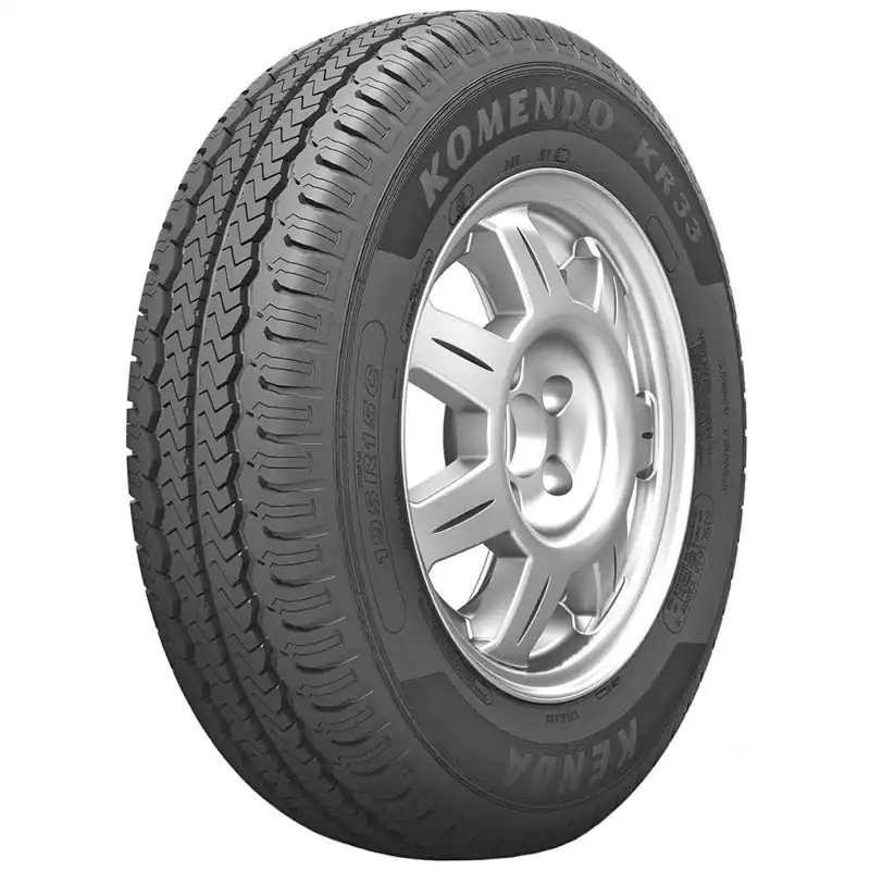 175/80 R13C 97/95 R Kenda Kr33 Komendo 8pr (tl) Acquista Ora