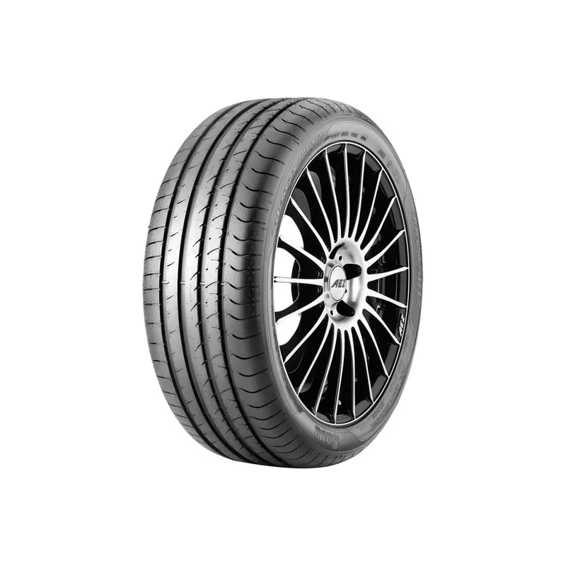 205/45 R17 88 Y Sava Intensa Uhp 2 Occasione