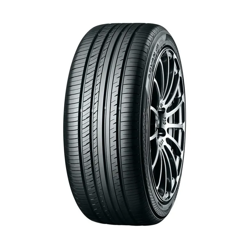 225/45 R21 95 W Yokohama Advan Db V552 Offerta Limitata