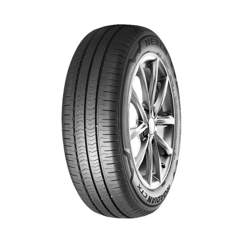 Soddisfatti O Rimborsati 235/55 R18C 104 H Nexen Roadian Ctx Xl Bsw M+s