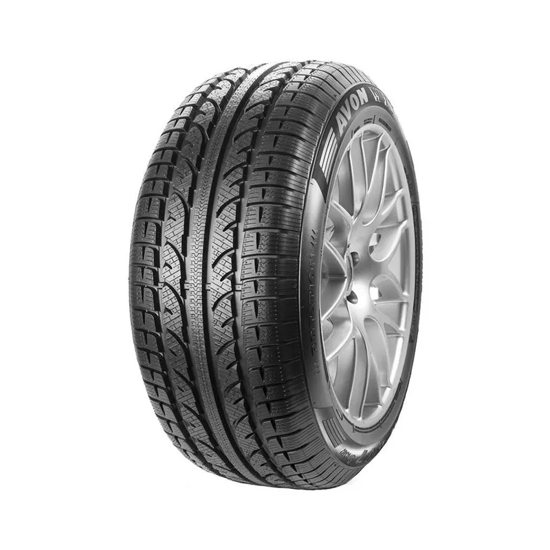 Acquista Ora 245/40 R18 97 V Avon Wv7 Snow