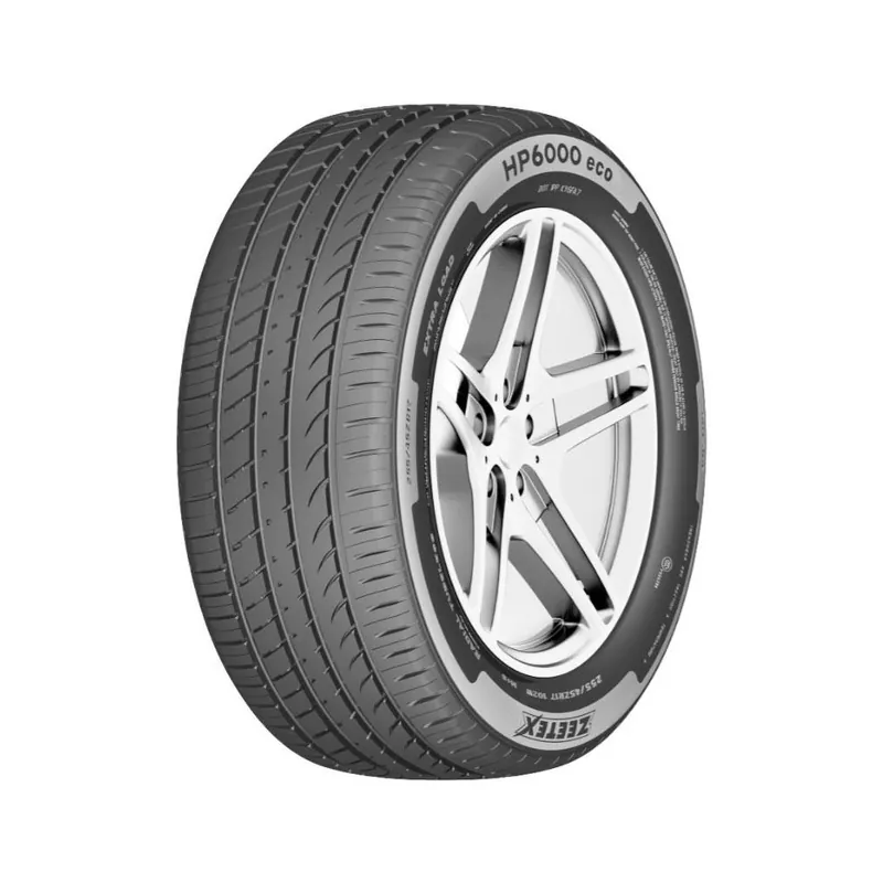 245/40 R19 98 W Zeetex Hp6000 Eco Super Prezzo