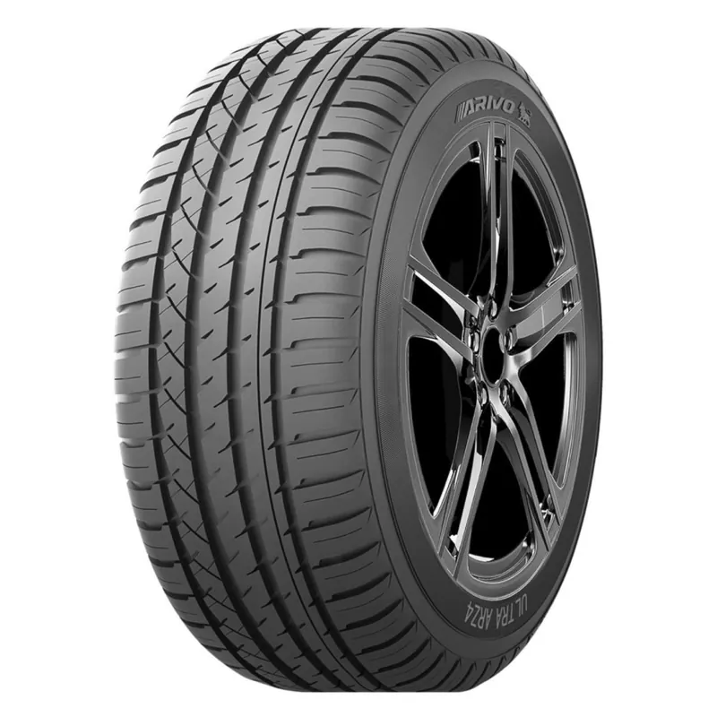 Vendita Finale 285/45 R19 111 V Arivo Ultra Arz 4 Xl M+s (tl)
