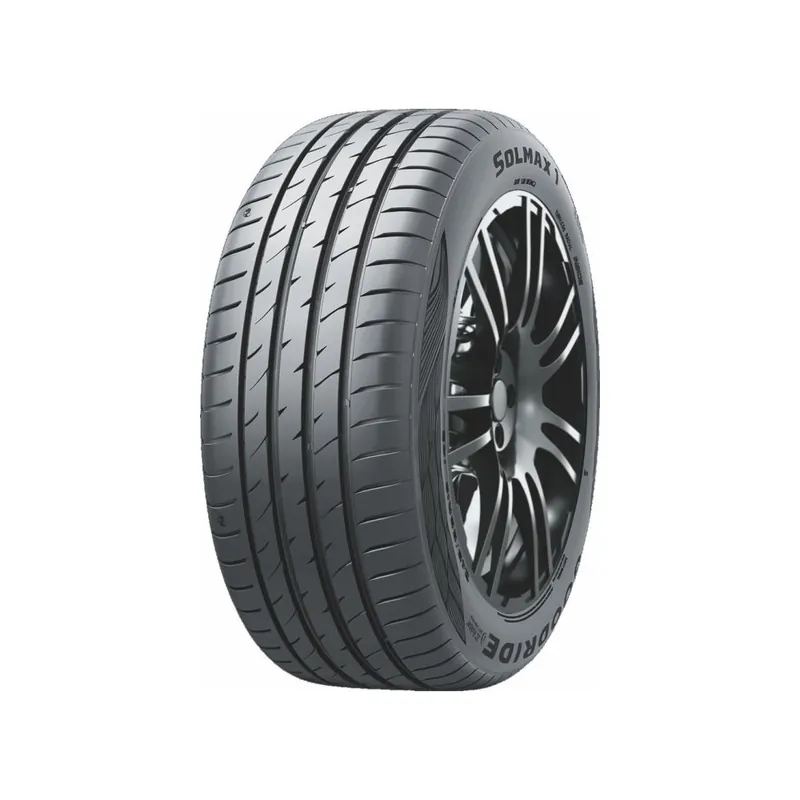 Compra Adesso 265/65 R17 112 H Goodride Solmax1