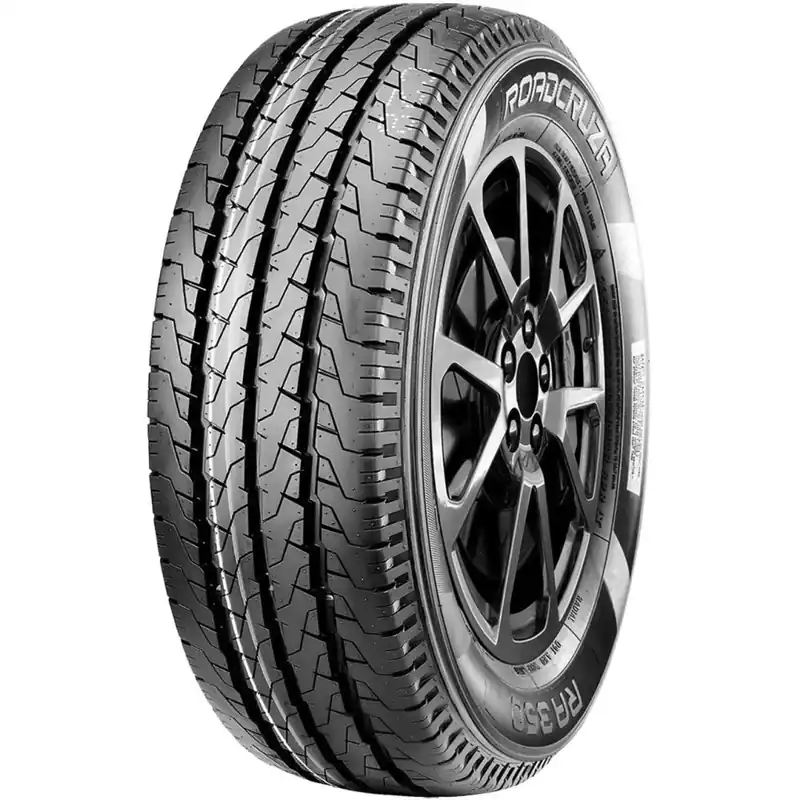 Spedizione Espresso 235/65 R16C 115 R Roadcruza Ra350