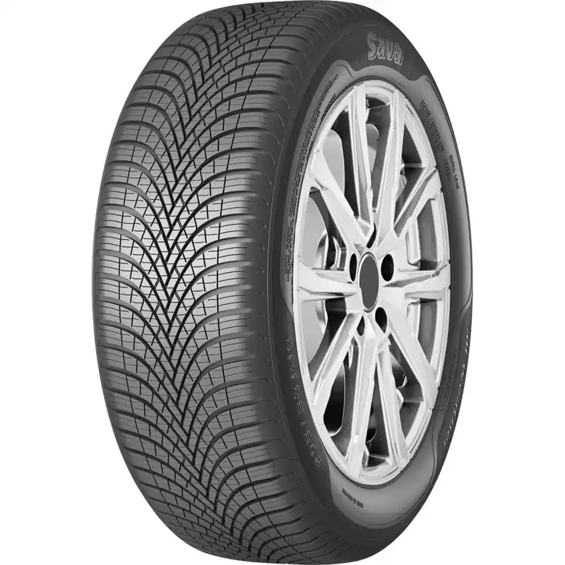 Vendita Finale 235/55 R18C 104 V Sava All Weather Xl M+s 3pmsf (tl)