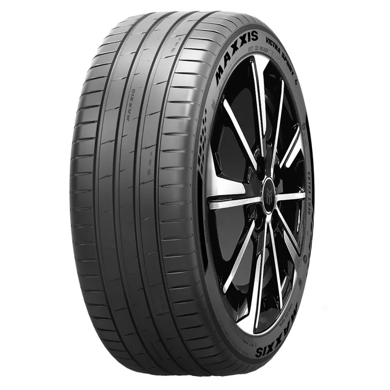 265/45 R21 108 Y Maxxis Victra Sport-6 Vs6 Offerta