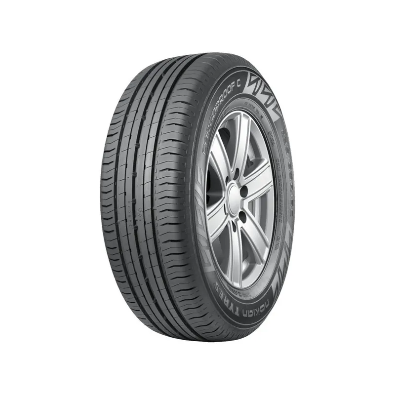 Offerta 205/75 R16C 113/111 R Nokian Cargoproof C (tl)