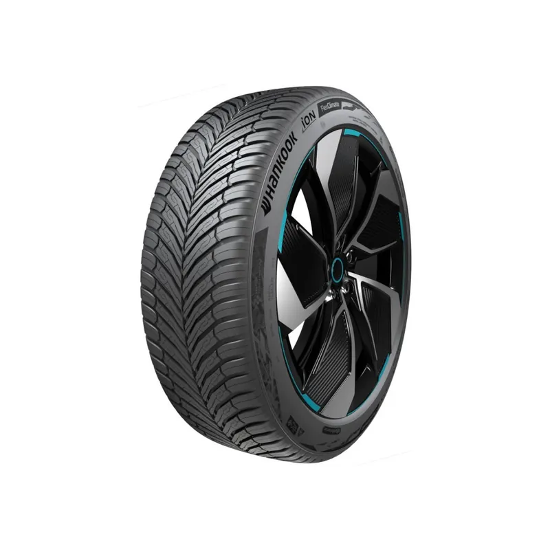 Occasione Imperdibile 235/55 R19 105 W Hankook Flexclimate Ion Il01a
