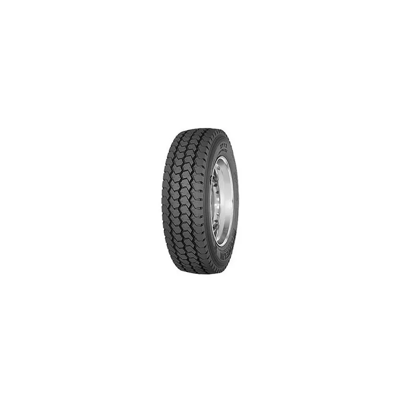 265/70 R19.5 143/141 J Michelin Xty2 Acquista Ora