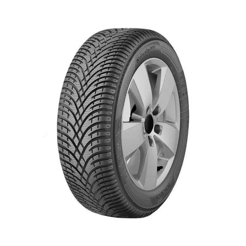 185/60 R14 82 T Kleber Promozione Esclusiva