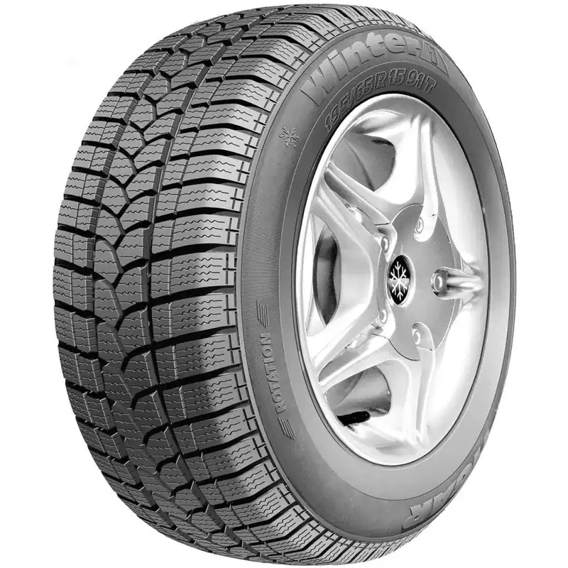 Prezzo Conveniente 215/55 R18 99 V Tigar Winter