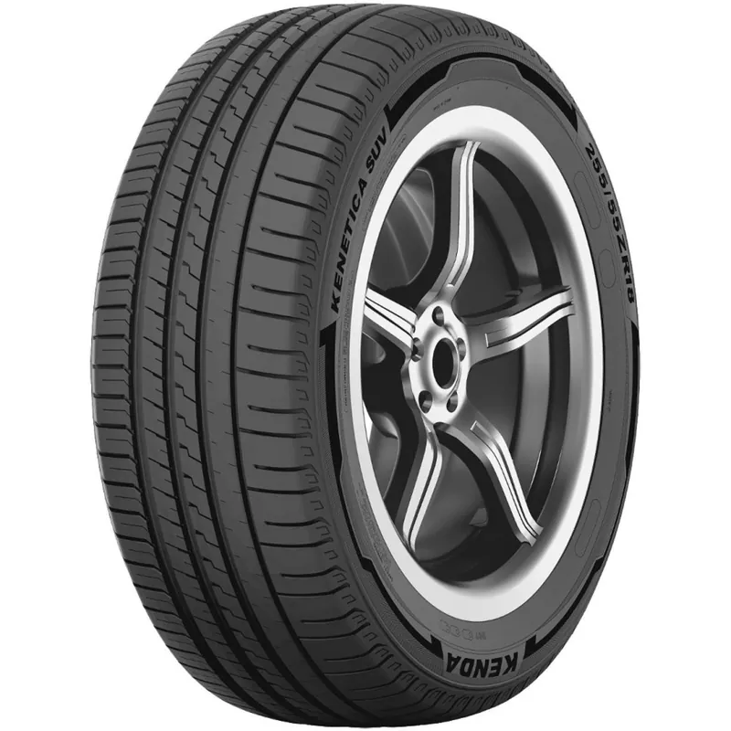 235/65 R17 108 V Kenda Kenetica Kr606 Spedizione Espresso
