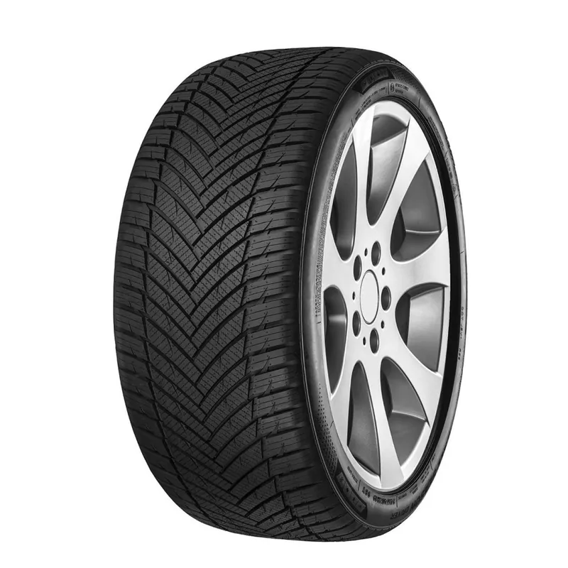 255/40 R20 101Y YR Tristar Fs All All Season Power Professionale