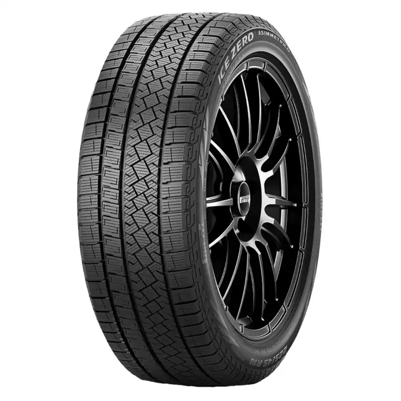 225/45 R17 94 H Pirelli Ice Zero Asimmetrico+ Xl M+s Nuovo Arrivo