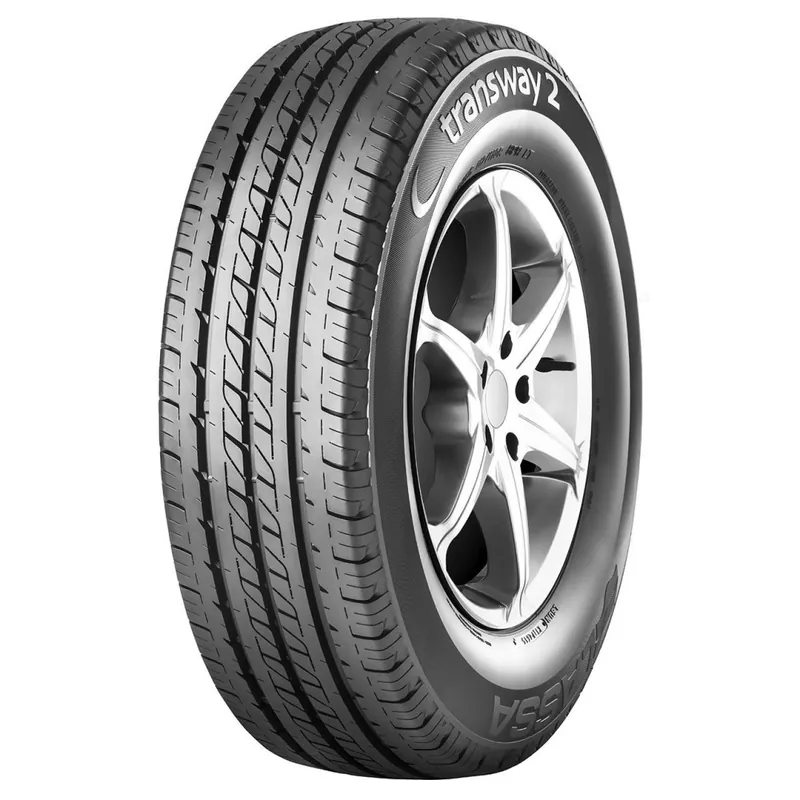 Ultime Pezzi 205/65 R16C 107/105 T Lassa Transway 2