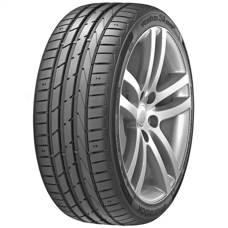 Nuova Collezione 225/50 R17 94 W Hankook Ventus S1 Evo 2 K117