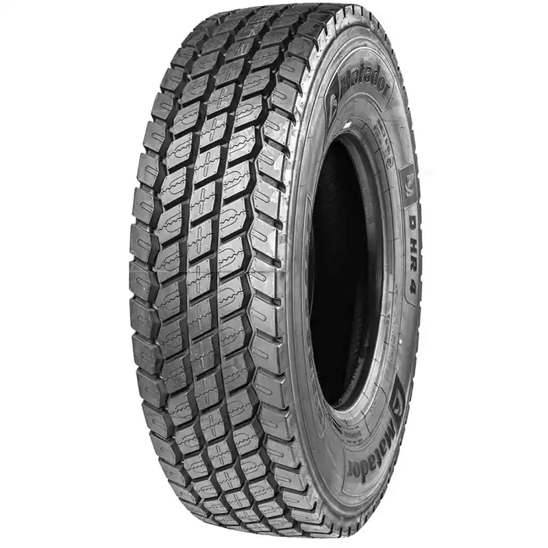 Bestseller 215/75 R17.5C 126 M Matador D Hr 4