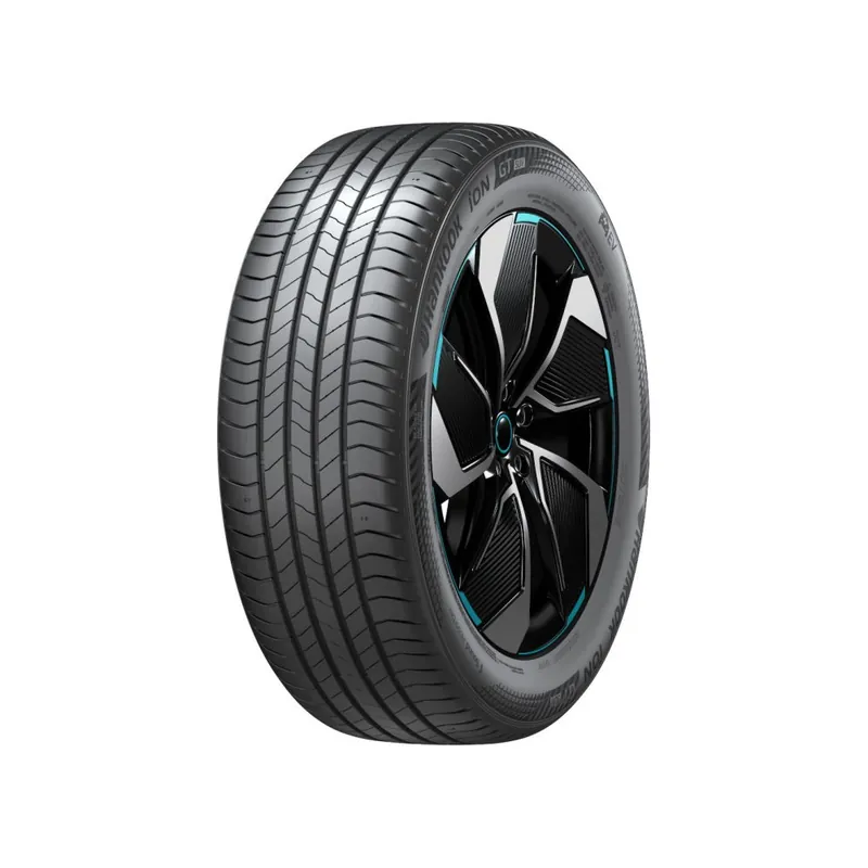 Soddisfatti O Rimborsati 215/55 R17 98 V Hankook Ik41a Ion Gt Suv
