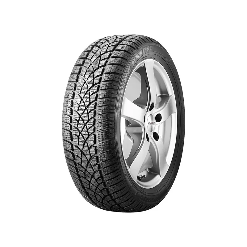 235/65 R17 108 H Dunlop Sp Winter Sport 3d Ms Xl Compra Online