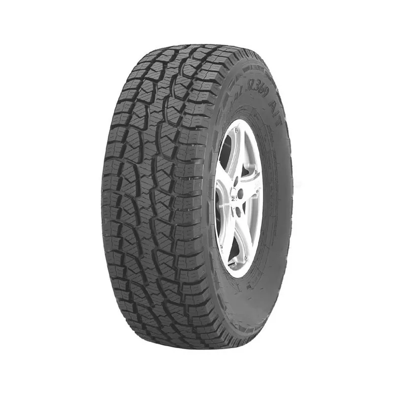 Prezzo Conveniente 245/70 R16 111 S Trazano Radial Sl369 A/t
