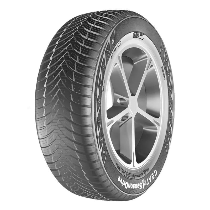 215/50 R18 92 W Ceat 4 Seasondrive Suv Occasione Imperdibile