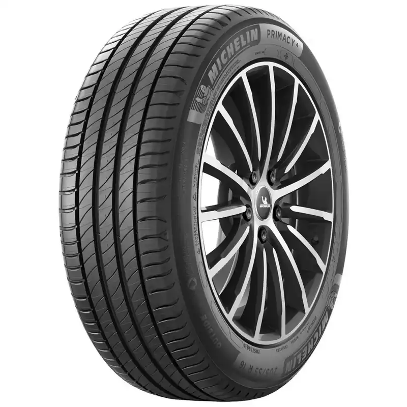215/45 R17 91 V Michelin Primacy 4+ Xl (tl) Offerta Lampo
