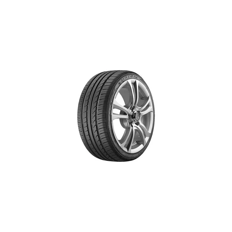 275/35 R19 100 Y Austone Athena Sp-701 Pagamento Sicuro