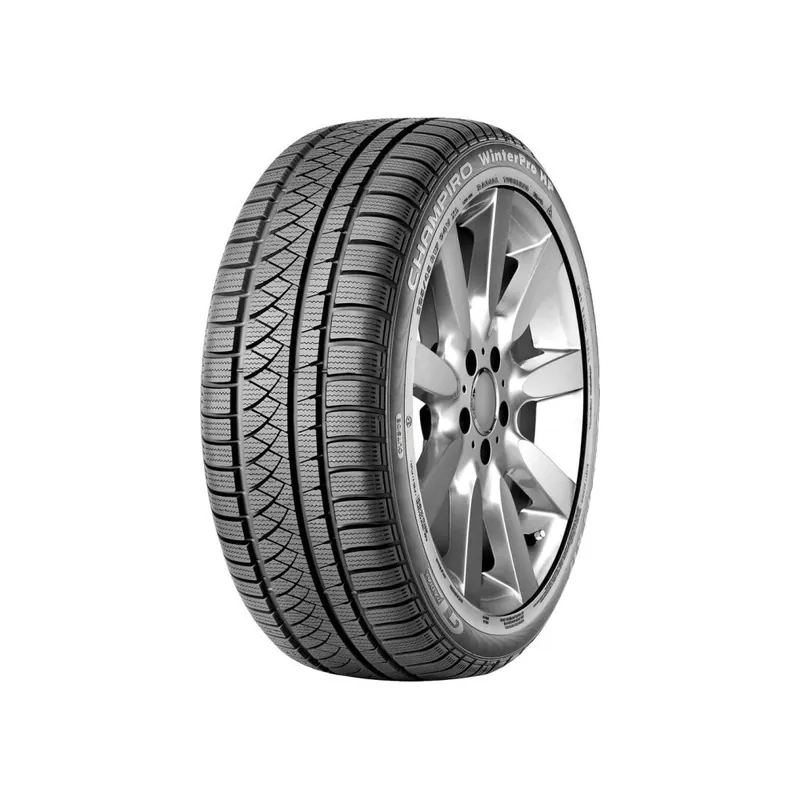 Prezzo Conveniente 245/45 R17 99 V Gt-radial Champiro Winterpro Hp Xl