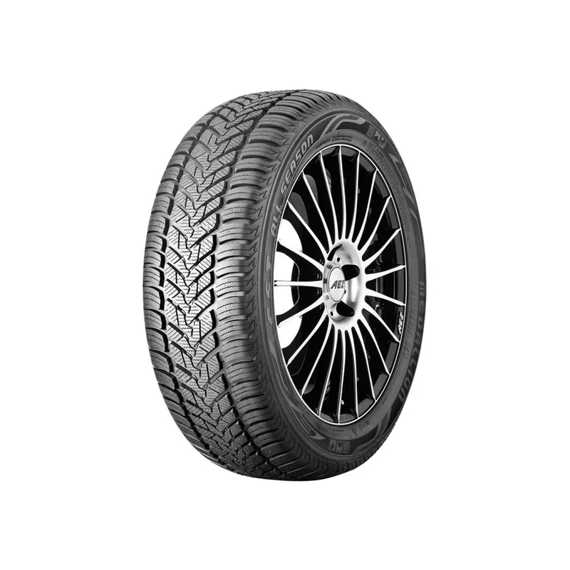 195/55 R15 89 V Cst Medallion All Season Acp1 Xl M+s 3pmsf (tl) Nuovo Arrivo