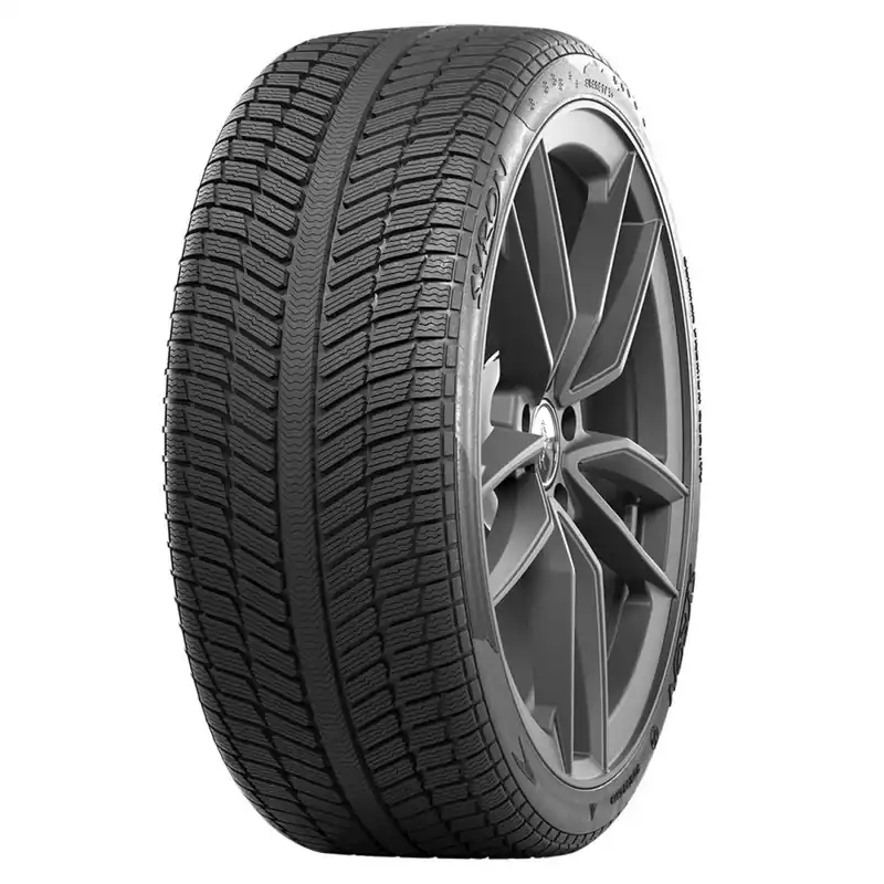 175/55 R15 77 V Syron Everest 3 M+s 3pmsf (tl) Spedizione Espresso