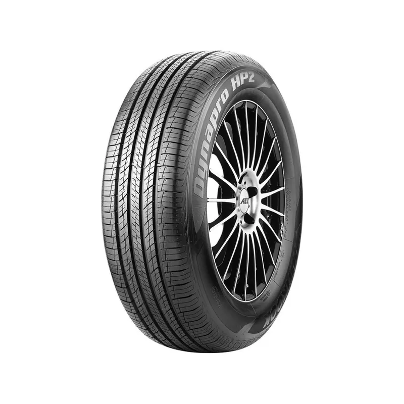 255/65 R16 109 H Hankook Dynapro Hp2 Ra33 Di Tendenza
