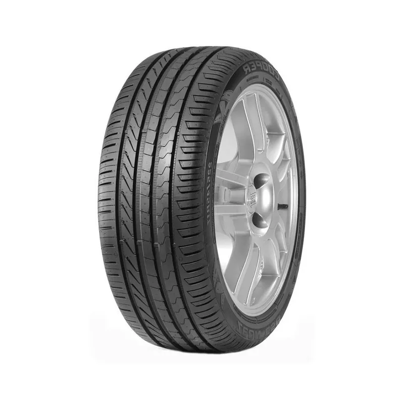Economico 225/45 R17 91 Y Cooper Zeon Cs8