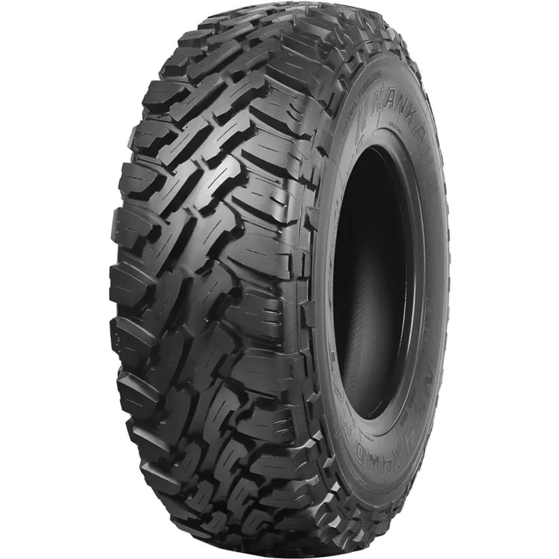 Compra Oggi Stesso 35/12.5 R15 113 Q Nankang Ft-9