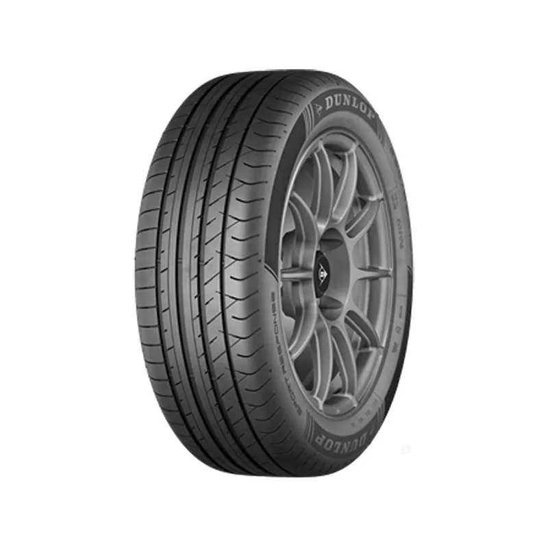 215/60 R17 100 V Dunlop Sport Response Promozione Esclusiva