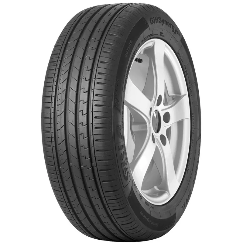 Economico 185/70 R14 88 H Giti Gitisynergy E1