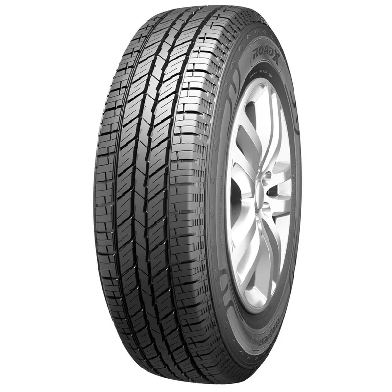 Promozione 245/65 R17 111 T Roadx H/t01