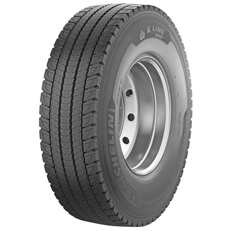 315/80 R22.5 156 L Remix X Line Energy D Offerta