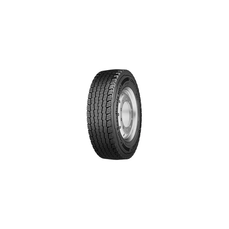 315/70 R22.5 154/150 L Continental Conti Scandinavia Hd3 Eu Lrl M+s 3pmsf (tl) Ultimissimo Modello