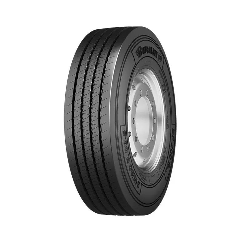 Ultimissimo Modello 245/70 R175 136/134 M Barum Bf200r