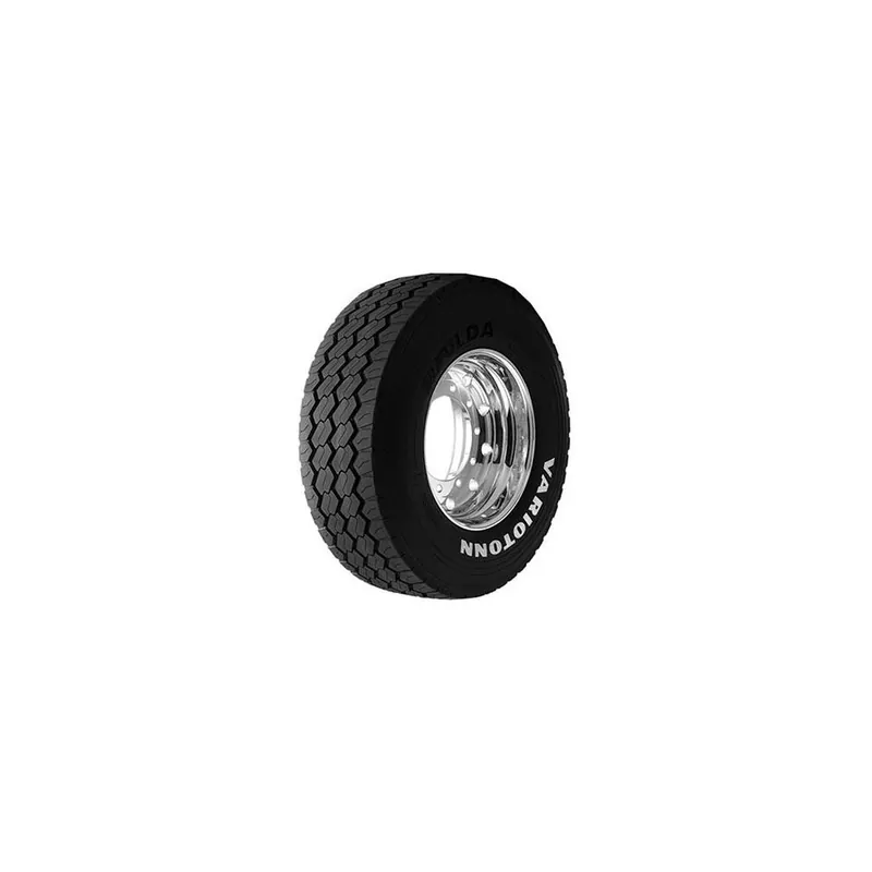 Affare 385/65 R22.5 160 K Fulda Variotonn Tl M+s 3pmsf