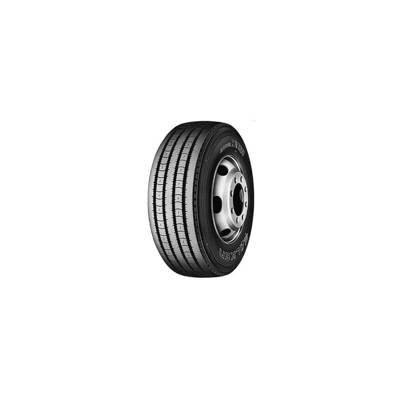 Consegna Rapida 235/75 R17.5 143/141 J Falken Ri128